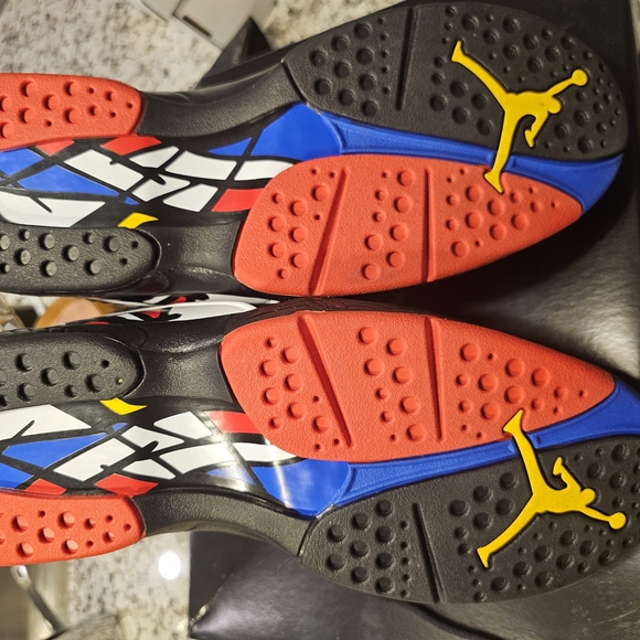 Jordan 8 Playoffs(2023) - Picture 9 of 9